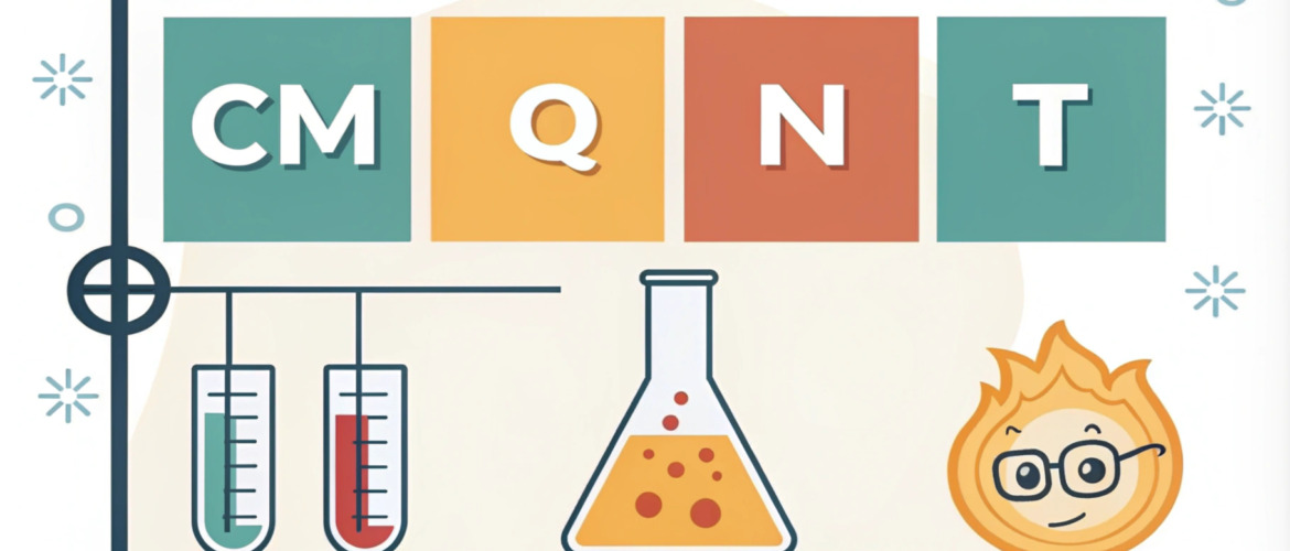 Что такое молярная теплоёмкость?