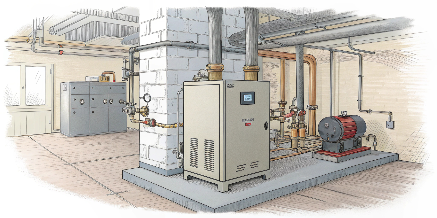 Учет запаса мощности