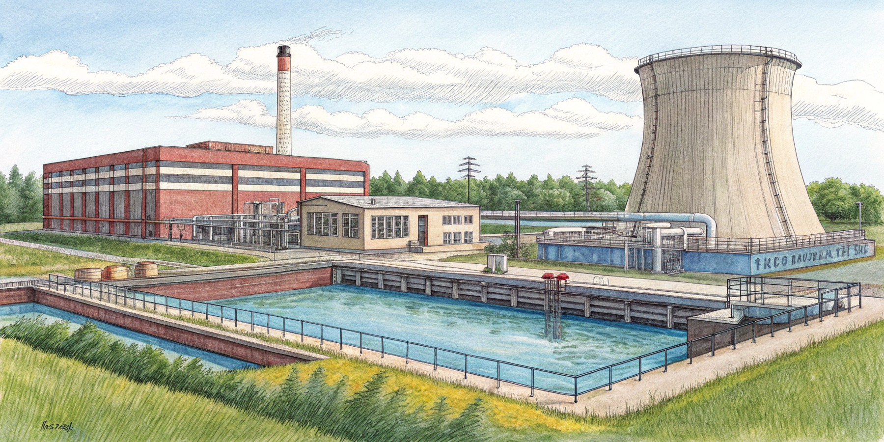 Водосборный бассейн