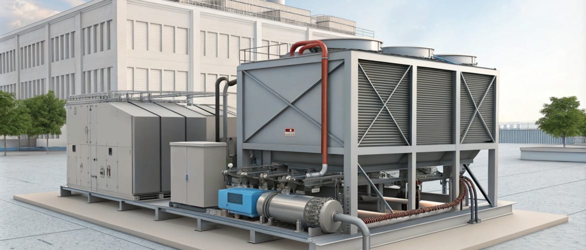 Всегда ли цена влияет на качество и возможности чиллера?