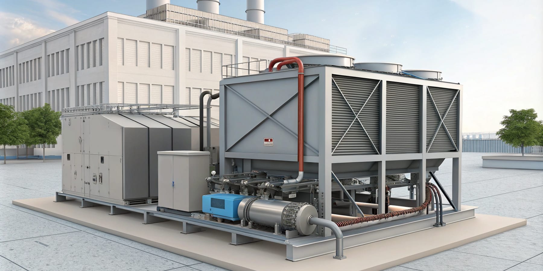 Всегда ли цена влияет на качество и возможности чиллера?