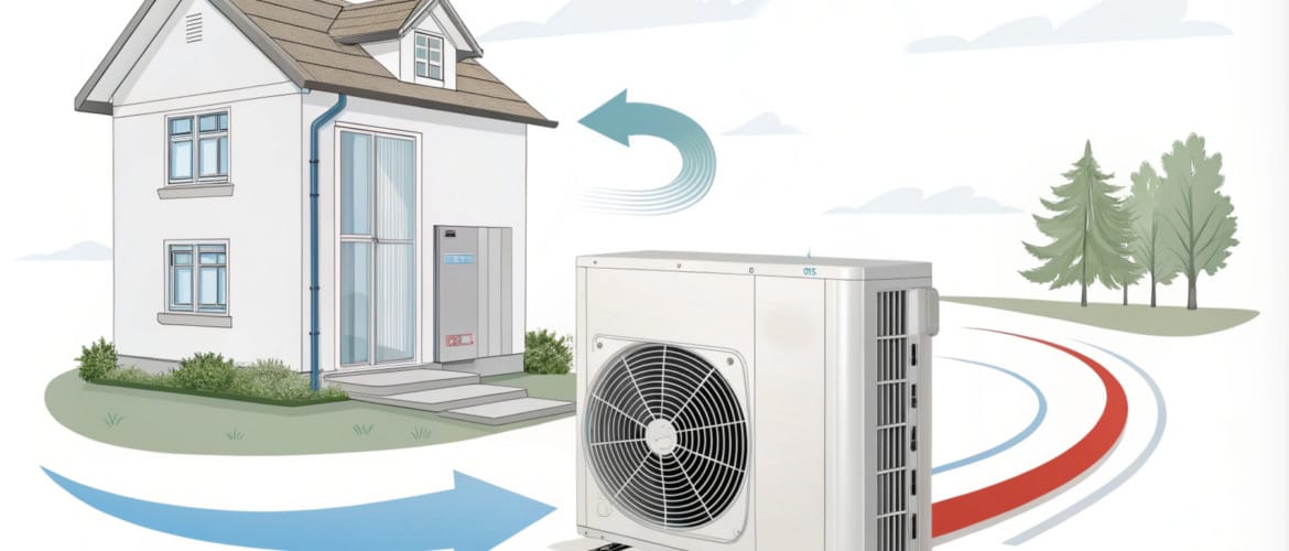 Высокотемпературные тепловые насосы