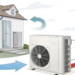 Высокотемпературные тепловые насосы