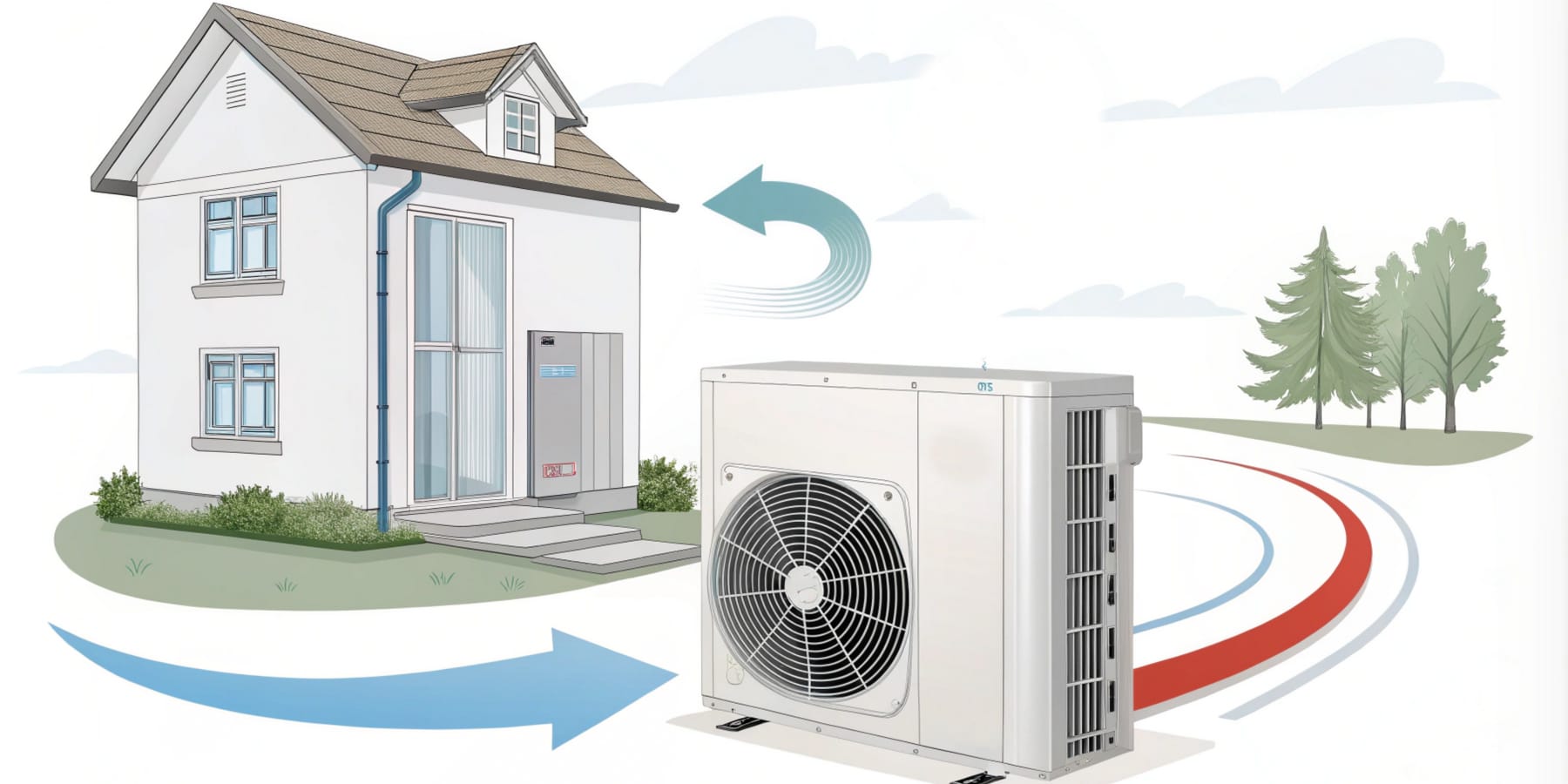 Высокотемпературные тепловые насосы