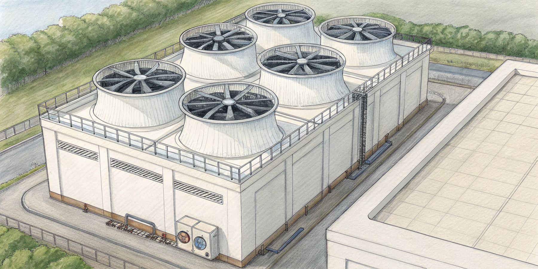 Центробежные вентиляторы