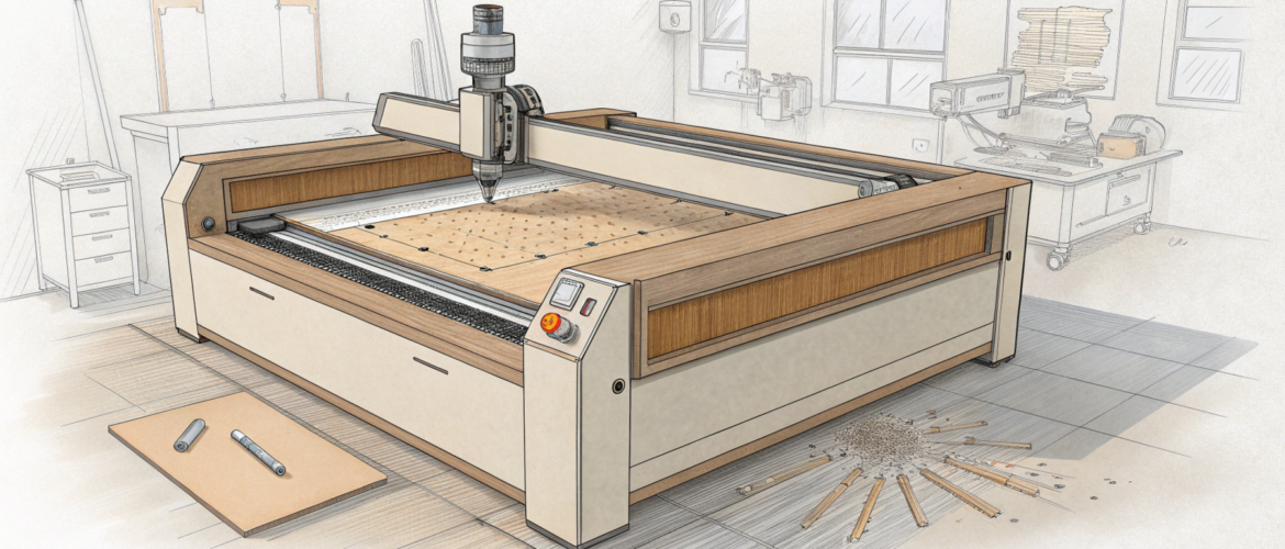 Что такое чиллер для лазерного станка