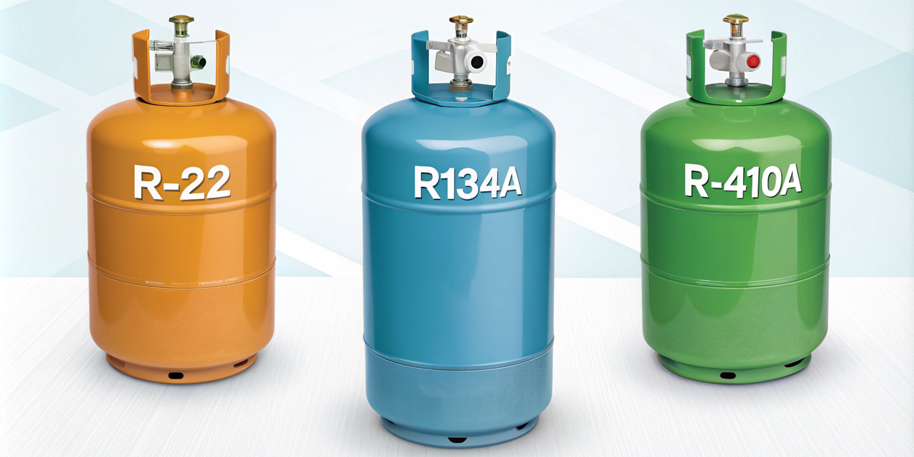 Что такое температура кипения фреона