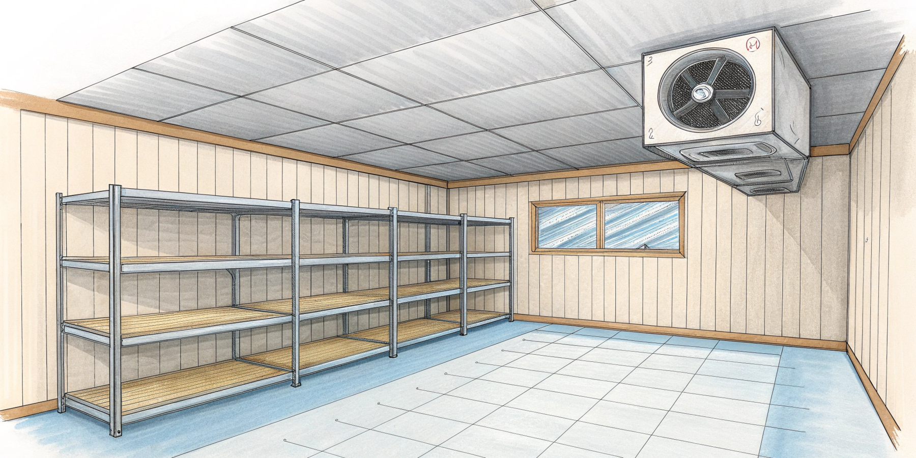 Факторы, влияющие на распределение температуры