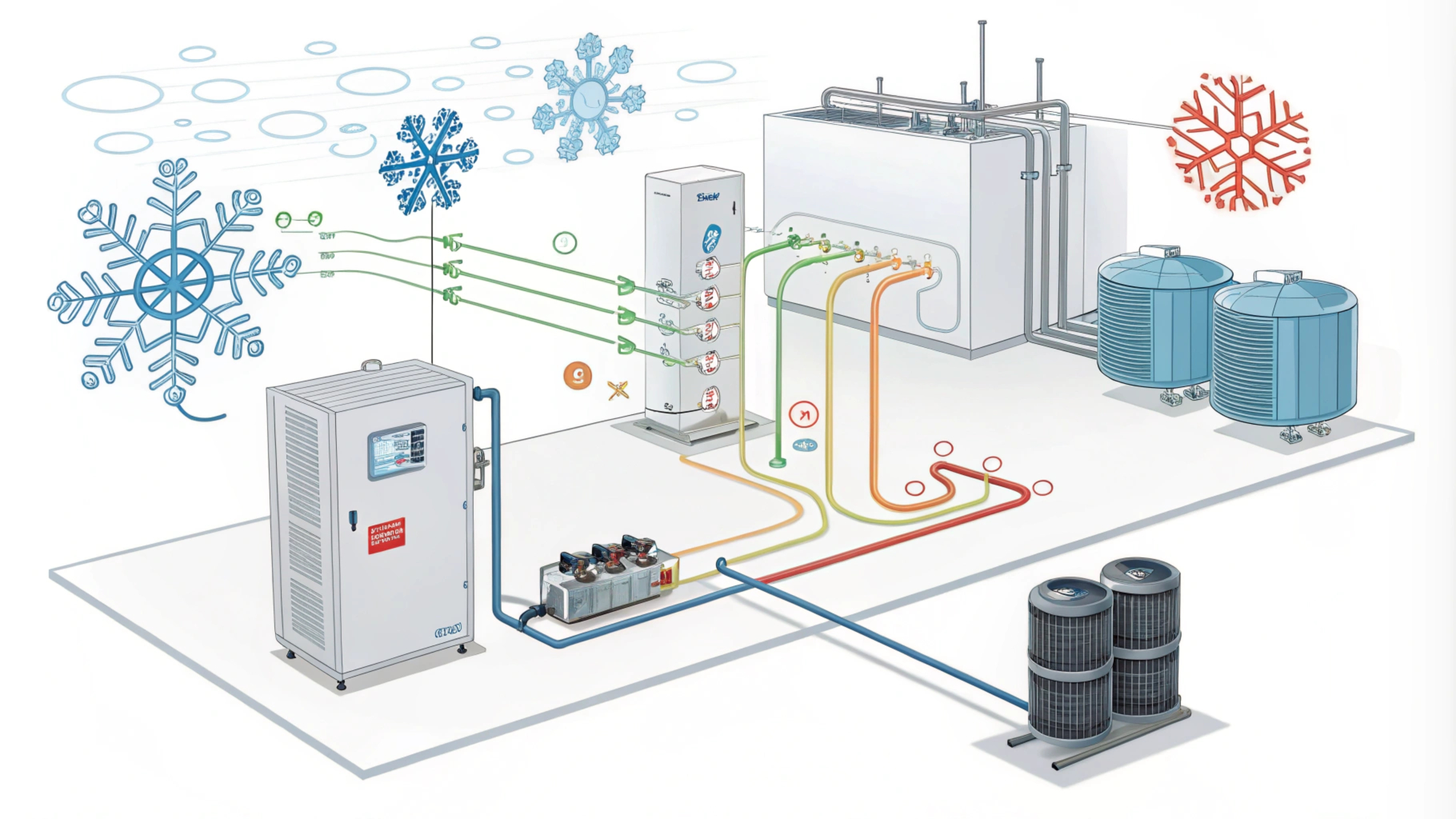 Физические свойства и особенности применения