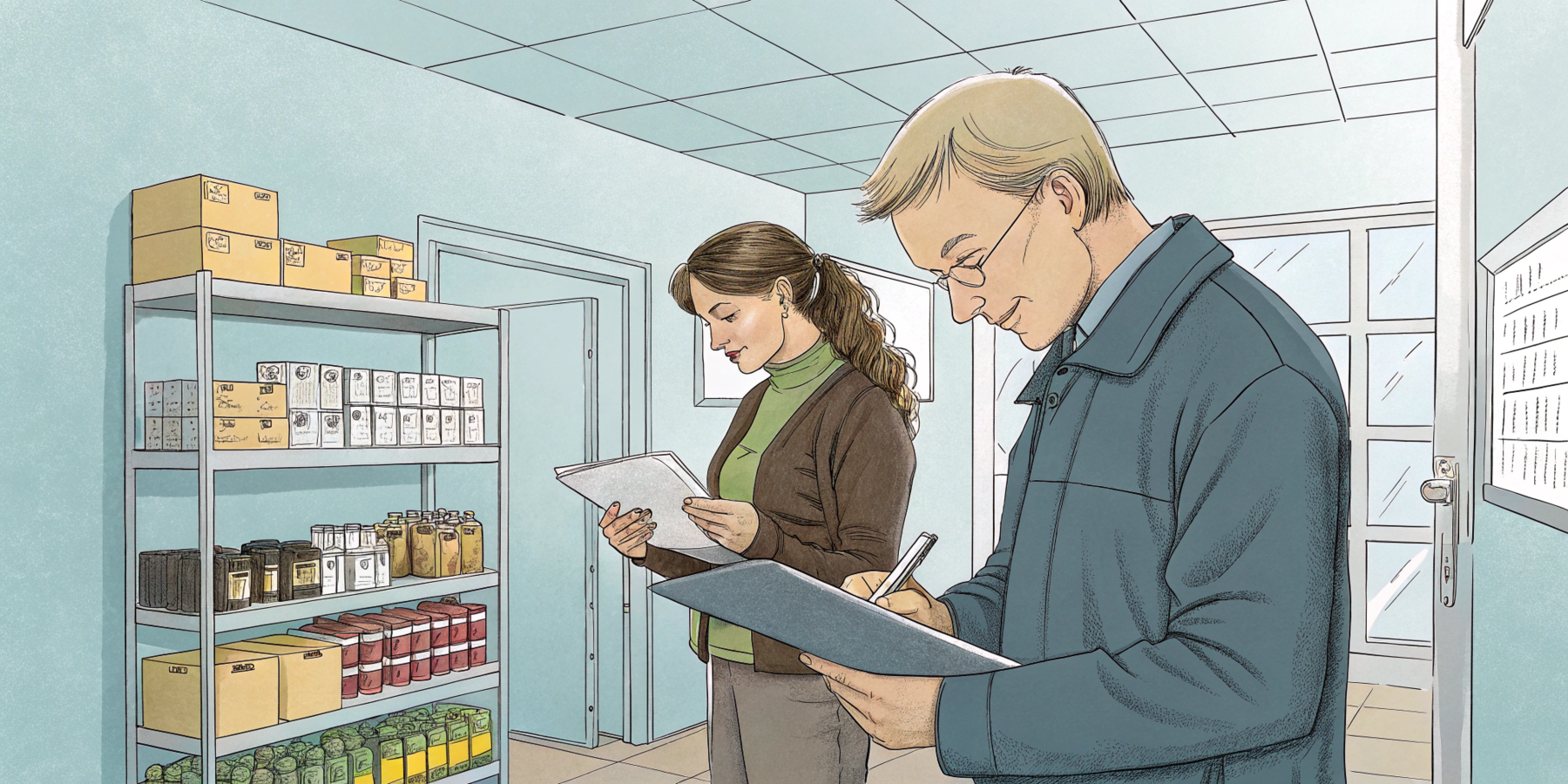 Как правильно выбрать холодильную камеру