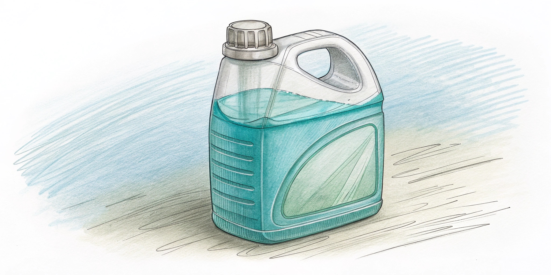 Как проверить качество теплоносителя