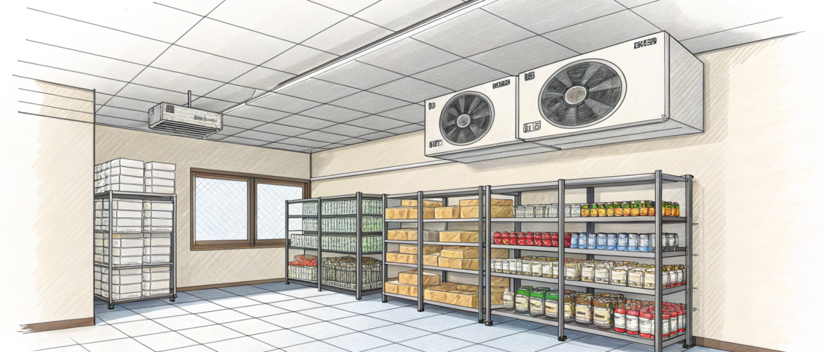 Как уменьшить влажность в холодильной камере