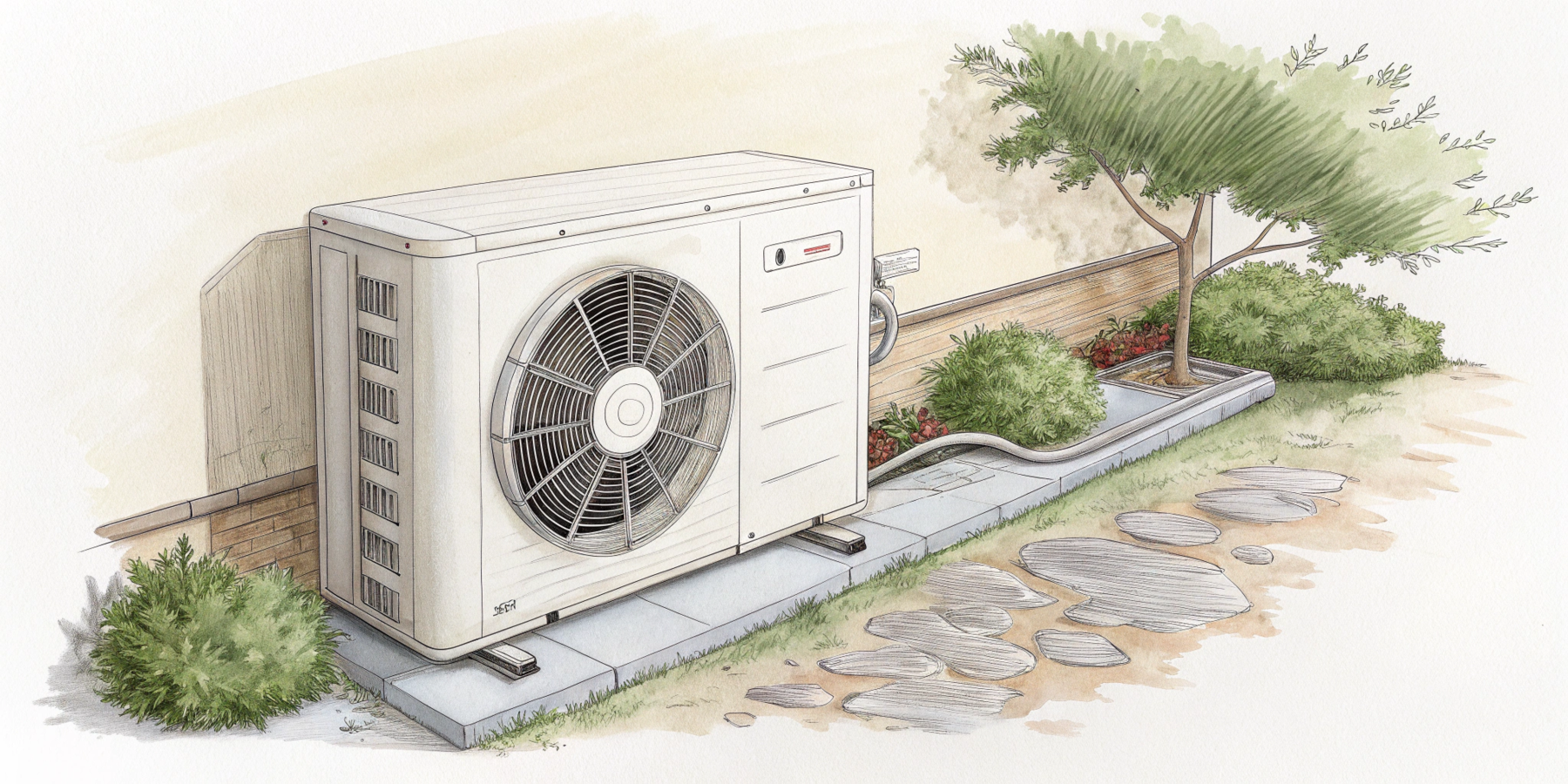 Передовые решения в тепловых насосах