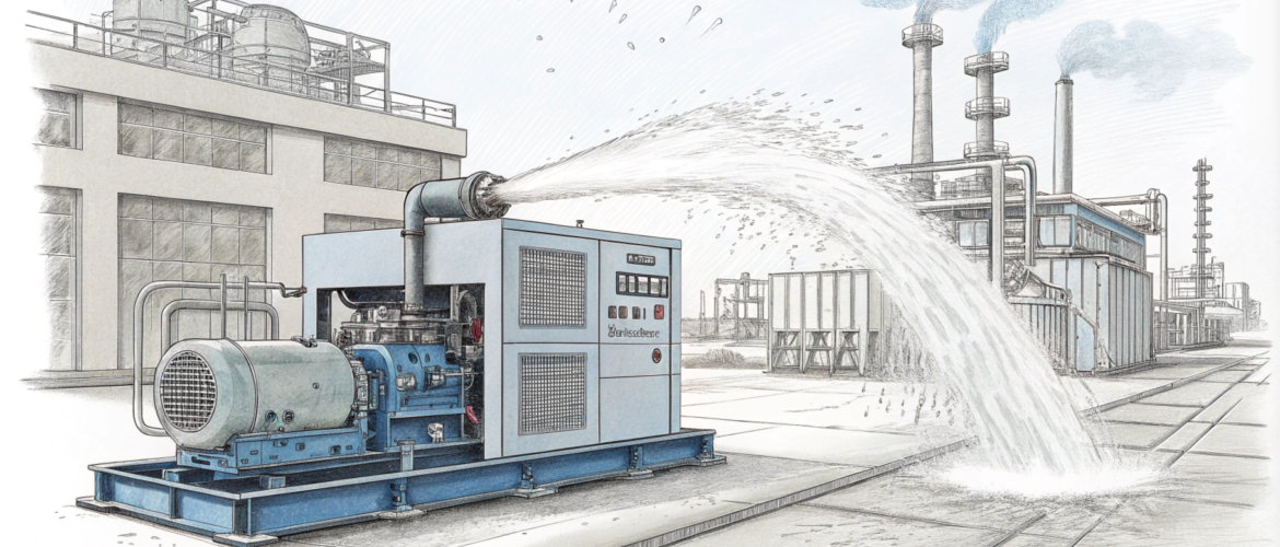 Почему в льдогенератор не поступает вода