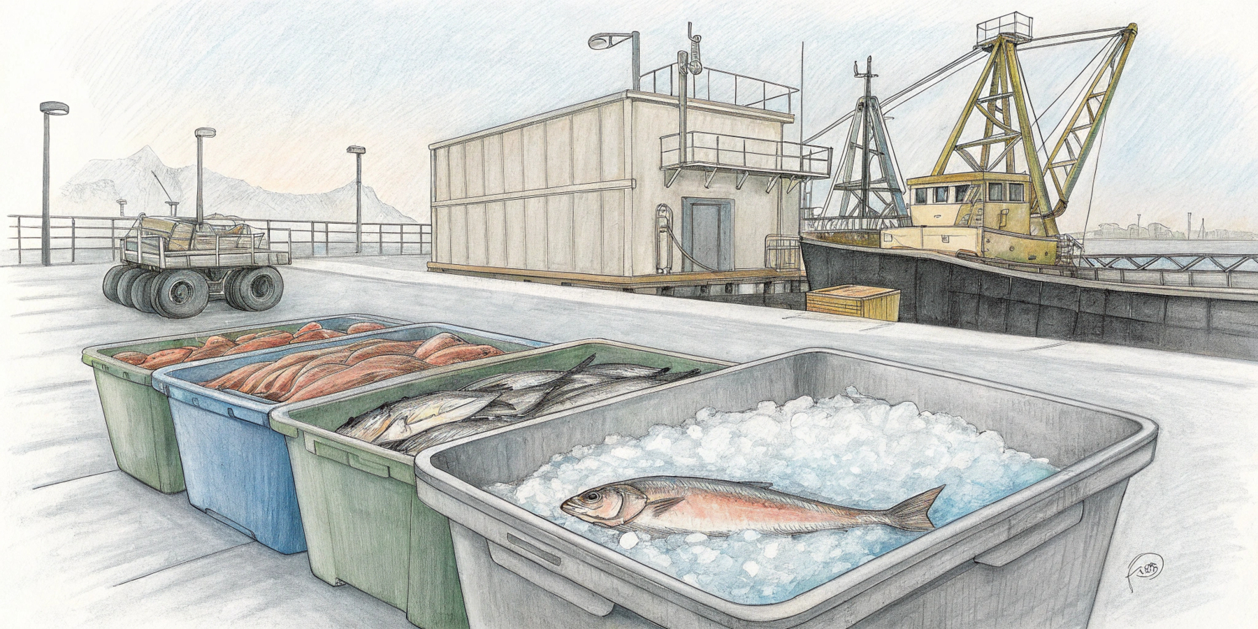 Производительность льдогенератора – важный критерий выбора