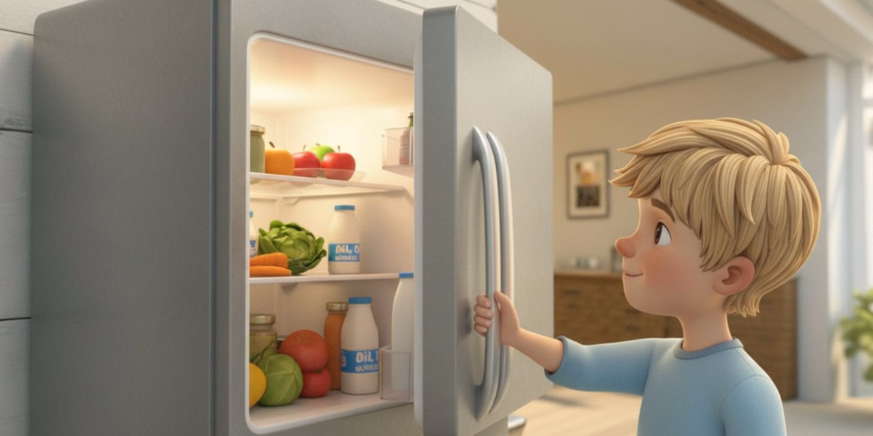 скільки споживає холодильник