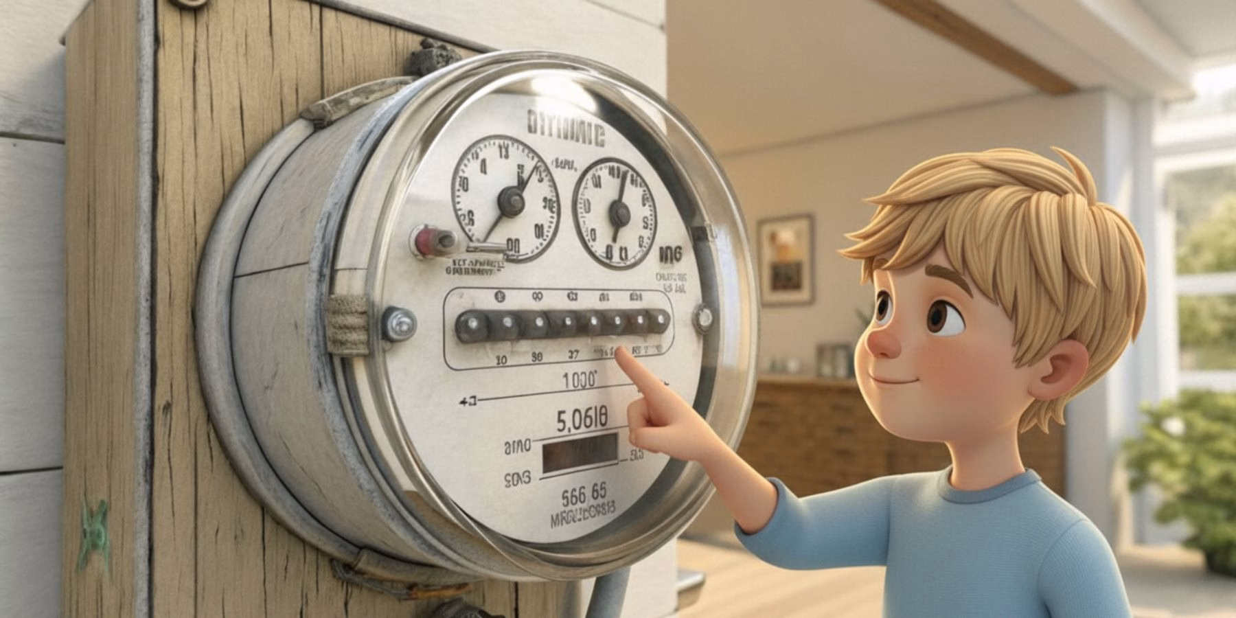 споживання електроенергії