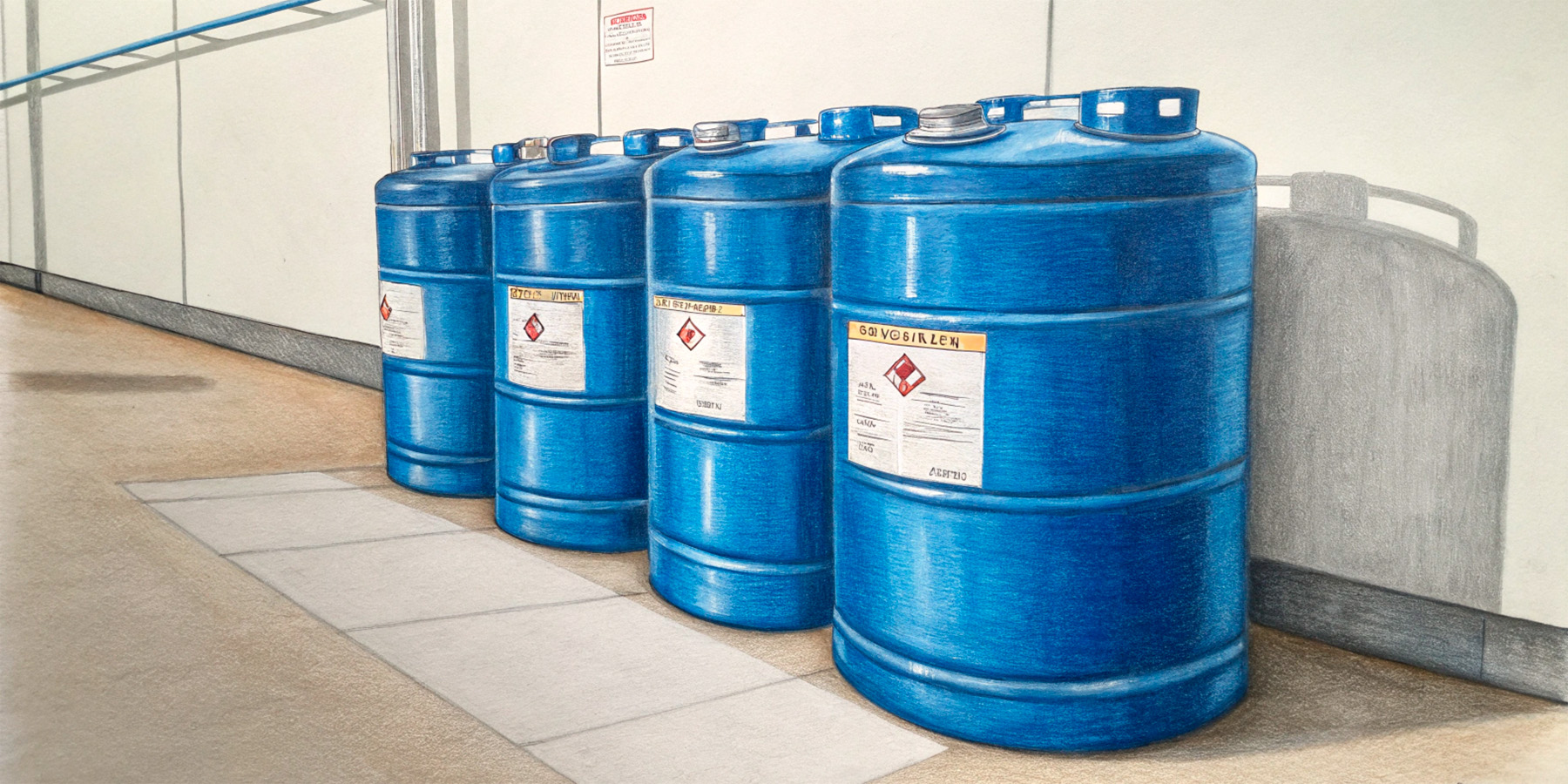 теплоноситель для систем отопления какой лучше