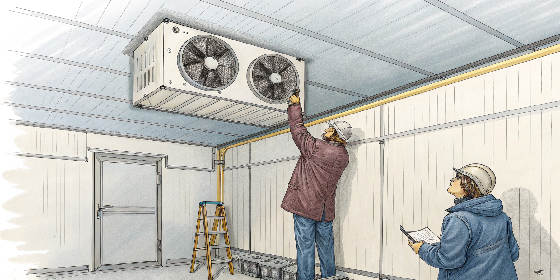 Влияние ошибок термометров на работу предприятия