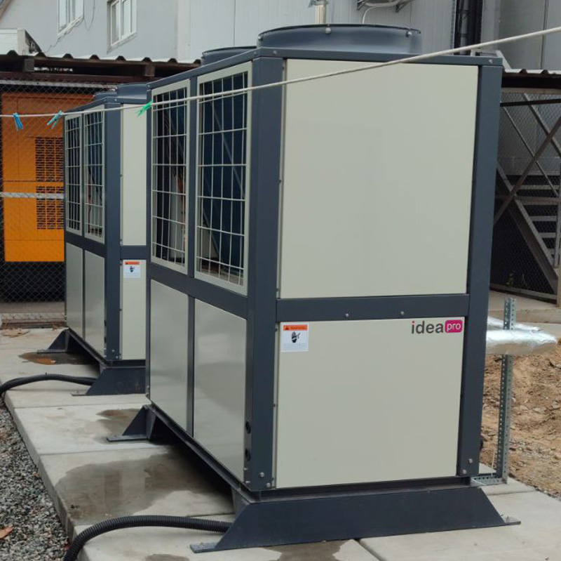 чиллер 20 квт со склада в киеве