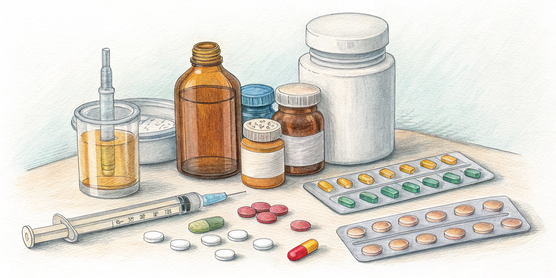 Чилери в медицині та фармацевтичній промисловості