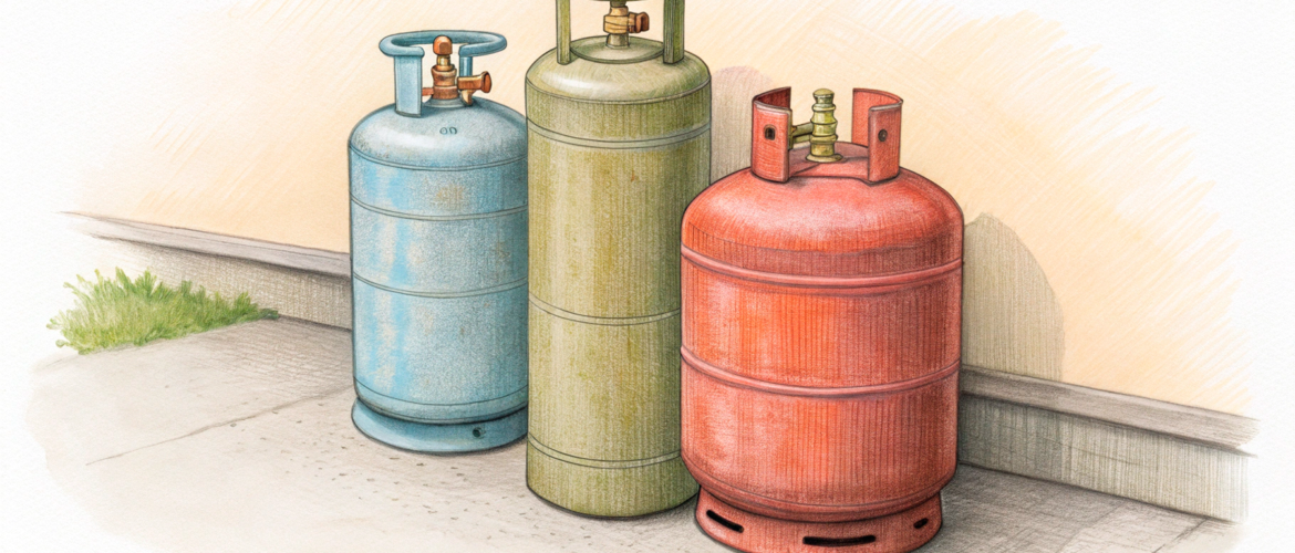 Что такое хладон и зачем он нужен?