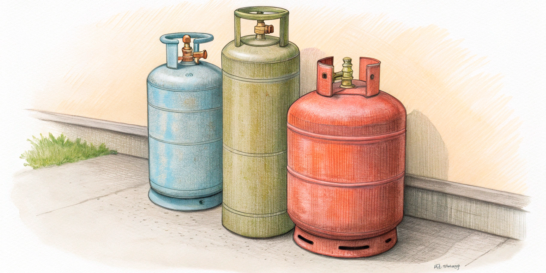 Что такое хладон и зачем он нужен?