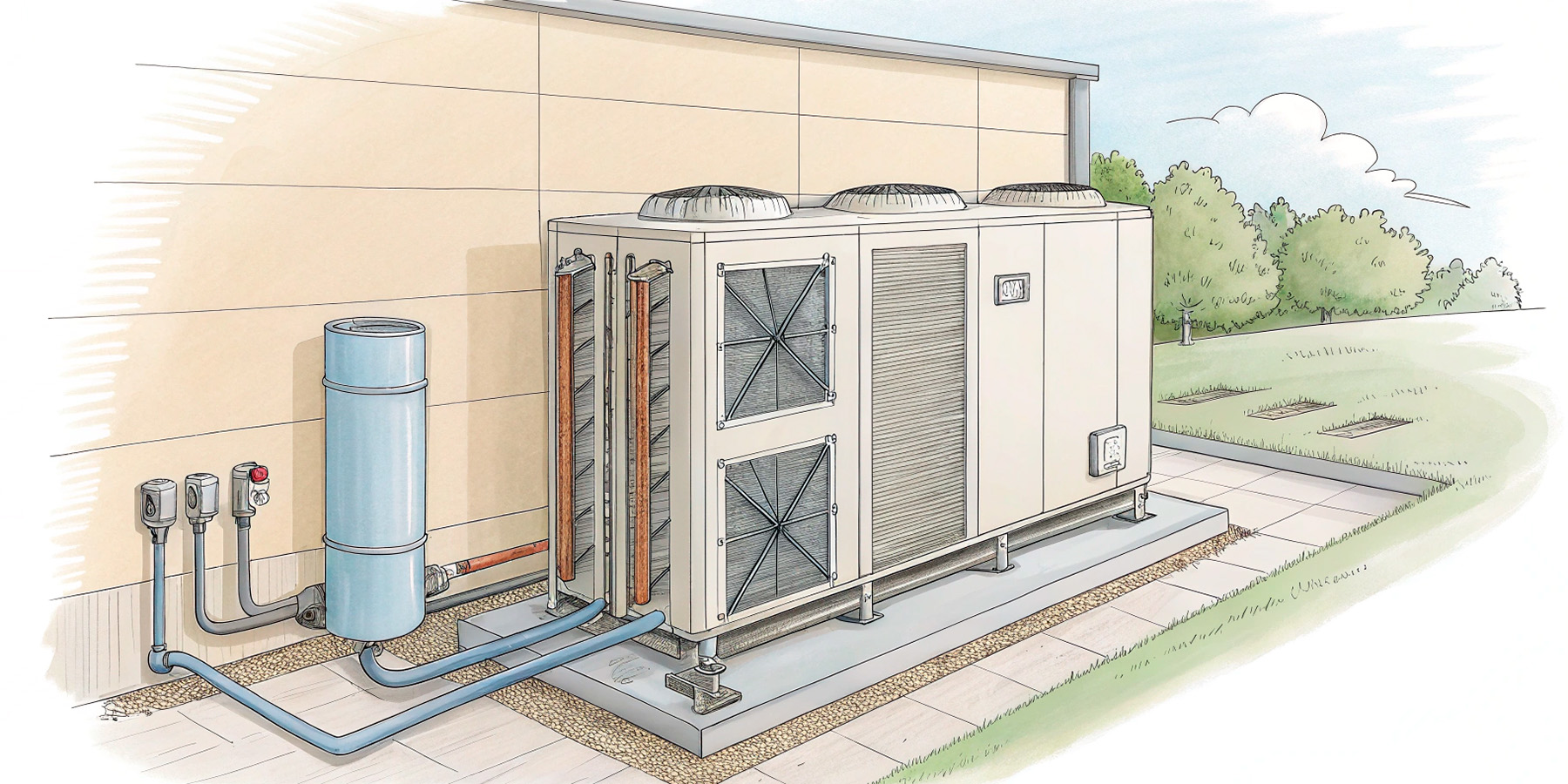 Что такое рекуперация простыми словами