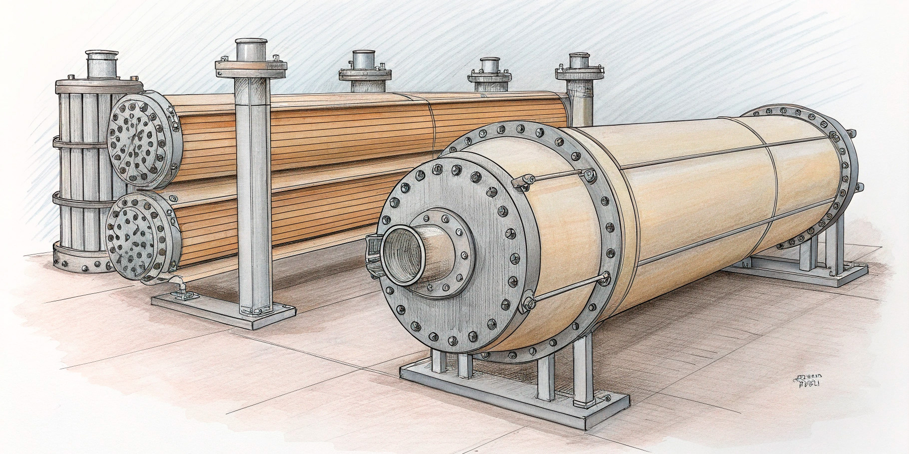 Фундаментальные основы теплообмена