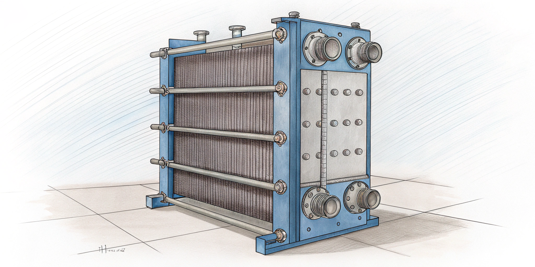 Чому обмерзає випарник холодильної камери