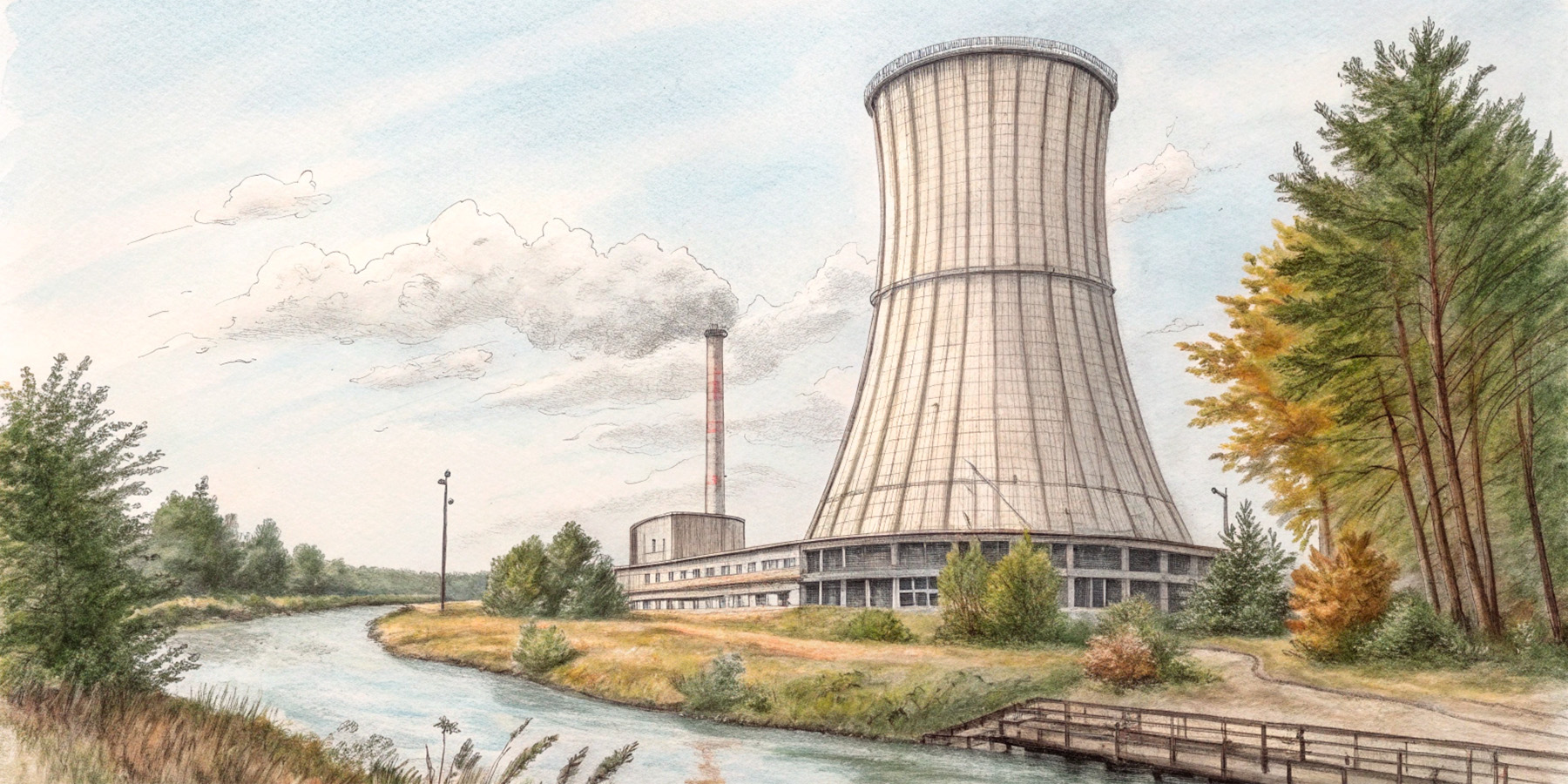 как площадь орошения влияет на эффективность?