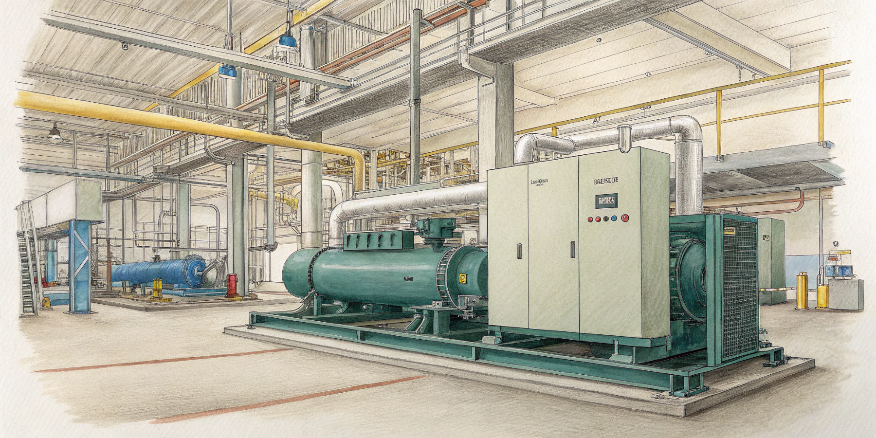 Как вымораживают масло