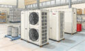 Какие есть виды теплового насоса?