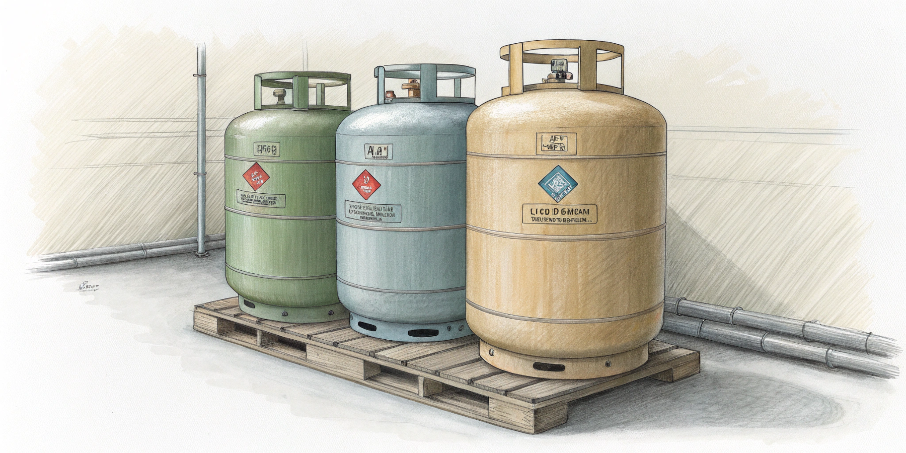 Какой хладагент имеет самую высокую эффективность охлаждения