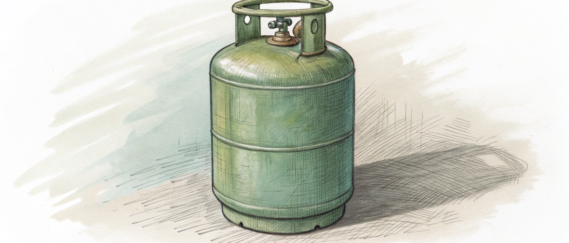 Какой хладагент самый эффективный