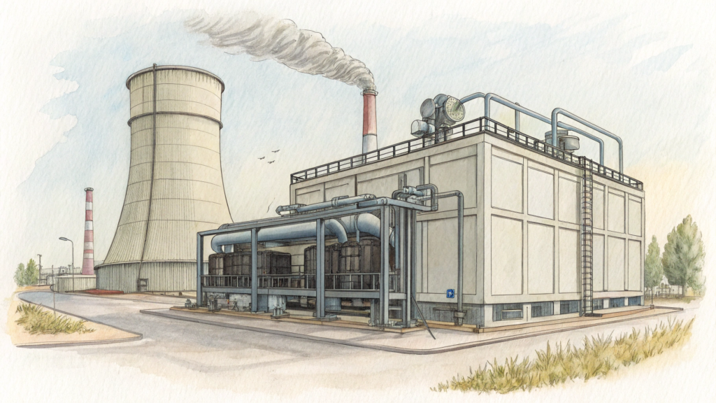 Когда чиллер становится необходимым