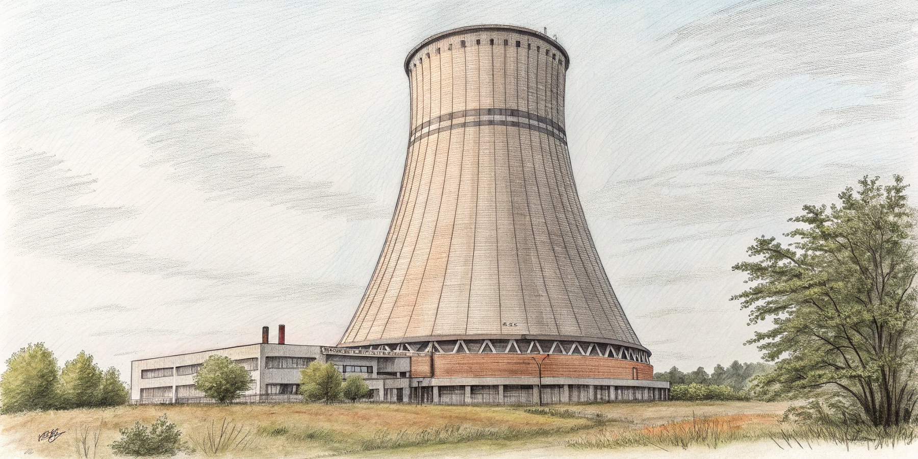 Основное преимущество вентиляторной градирни: контроль охлаждения