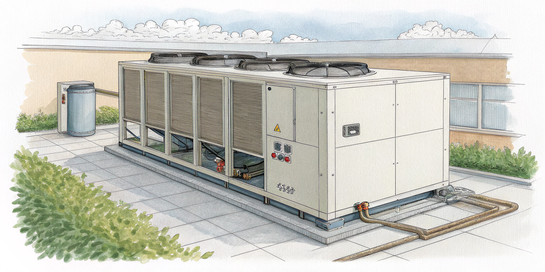 Основные критерии выбора