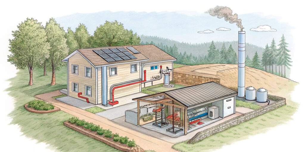 Почему рекуперация важна