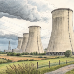 Адиабатические градирни принцип работы, преимущества и сферы применения