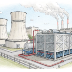 Что такое адиабатическое охлаждение