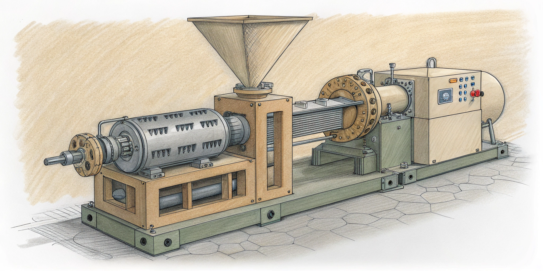 Гибридные системы: комбинация методов для оптимизации