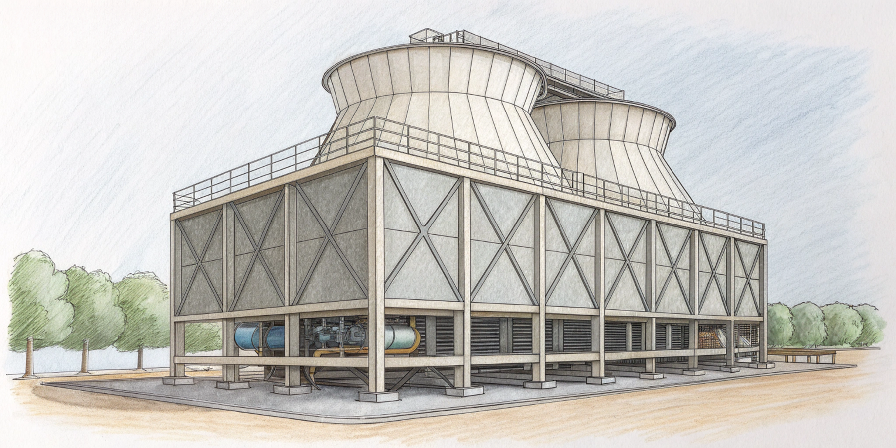 Эксплуатационные особенности в зависимости от секционности