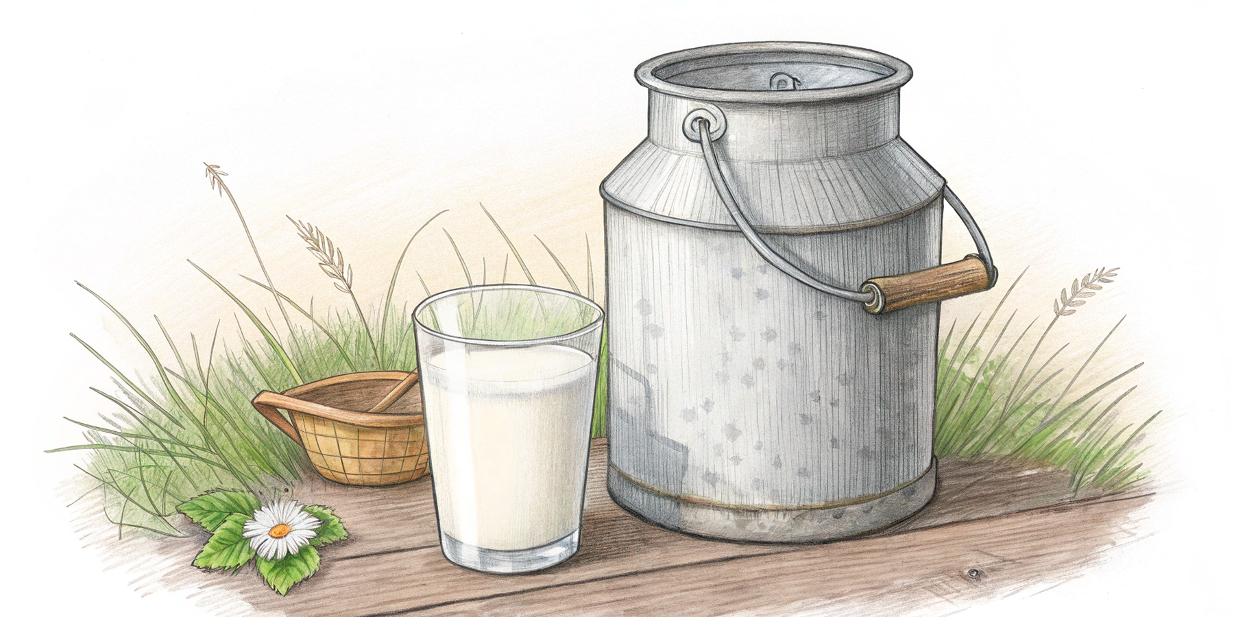 Как быстро должно охлаждаться сырое молоко после очистки?