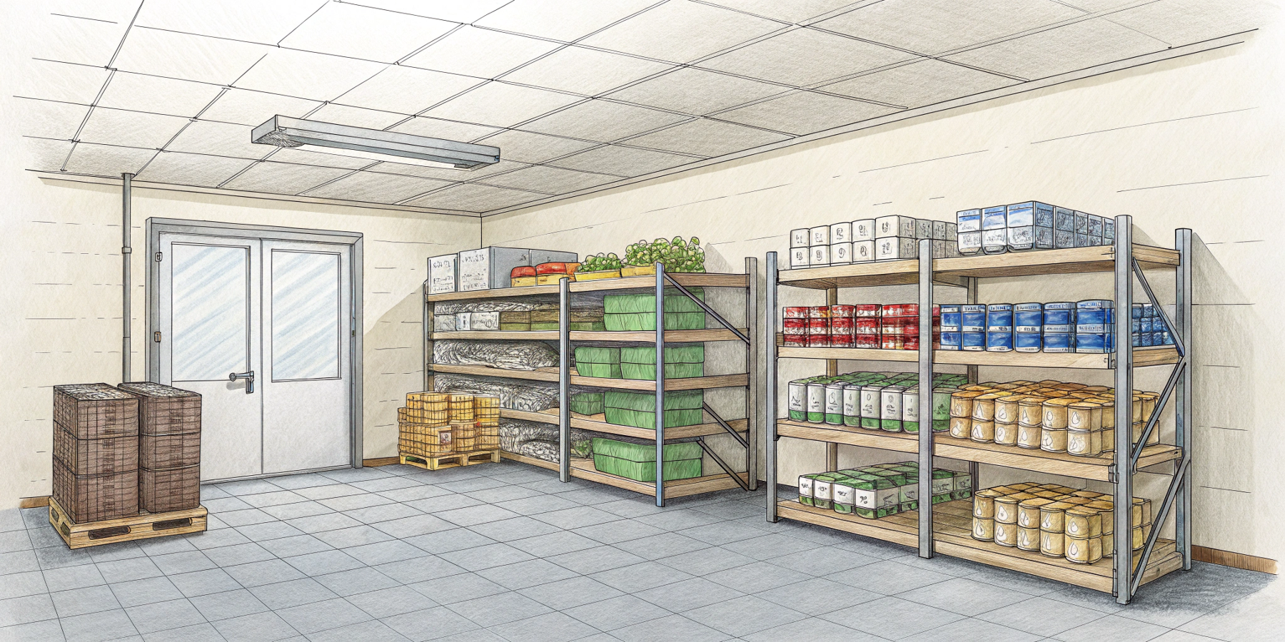 Преимущества автоматического оттаивания