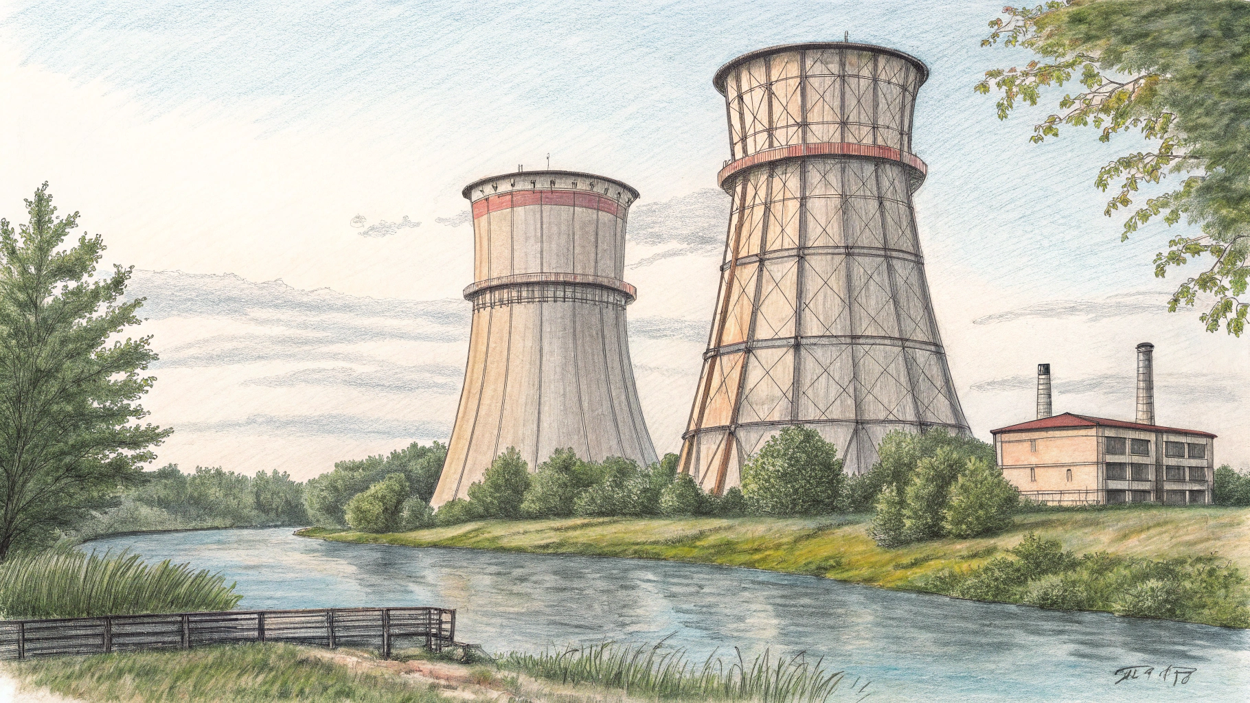 Применение в промышленном холодильном оборудовании