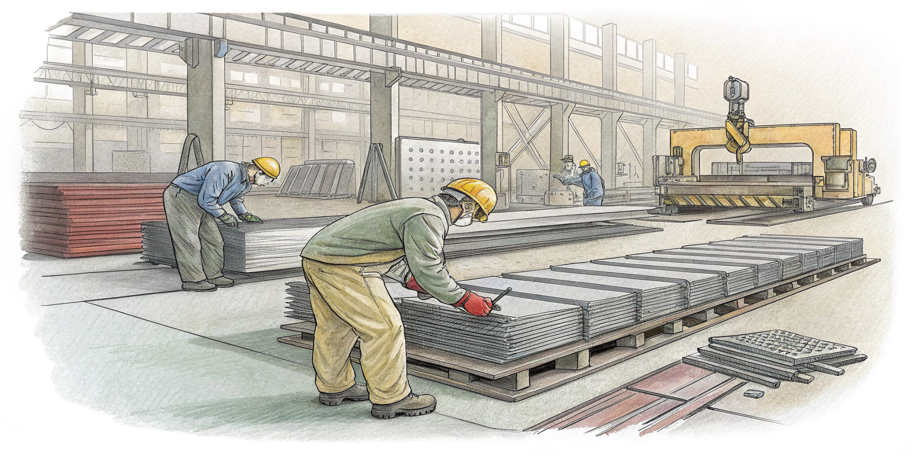 Производство прокладок: герметичность и долговечность