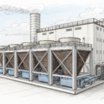 Сравнение драйкулеров ThermoWay и Güntner какой выбрать