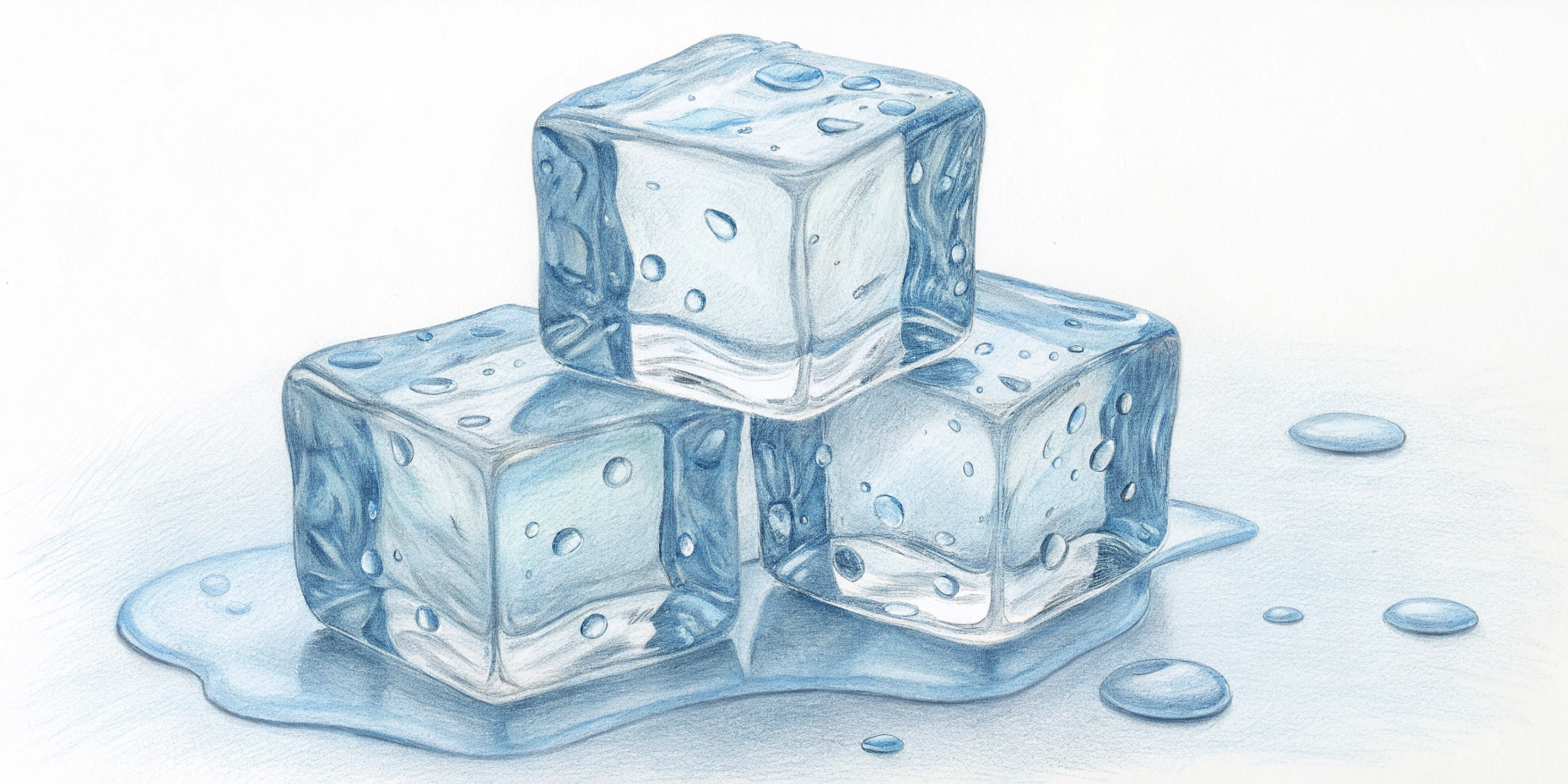 Чим відрізняється харчовий лід від звичайного?