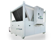 Чиллеры T-CLIM (Украина) от 105 до 700 кВт